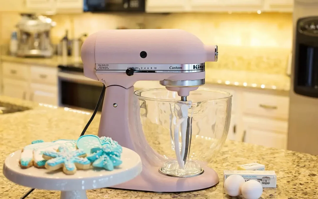 10 utensilios Imprescindibles para Repostería