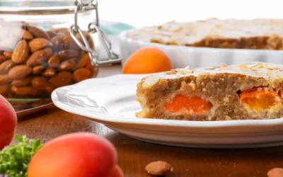 Receta Crema de Almendras