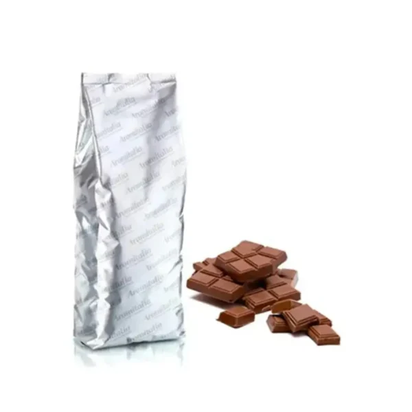 BOLSA DE BASE HELADO CACAO BOLSA 2.5KG