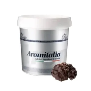 BOTE DE BASE PARA HELADO PRONTO CIOCCOLATO BLACK 1.7KG