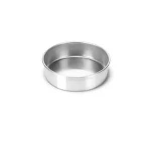 MOLDE REDONDO ALUMINIO IDEAL 20cm