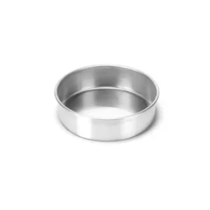 MOLDE REDONDO ALUMINIO IDEAL 22cm