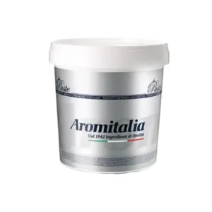PASTA HELADO STRACCIATELLA VETEADO CUBETA 4KG