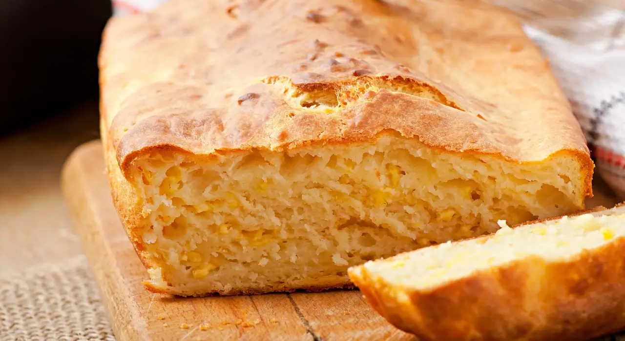 Pan de platano