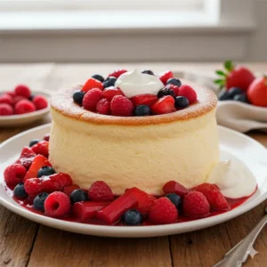 CURSO CHEESECAKE JAPONÉS
