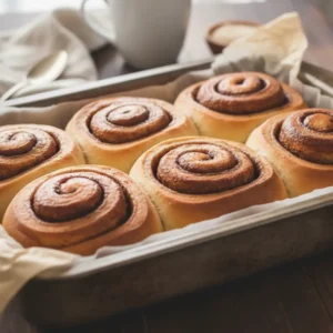 Curso roles de canela