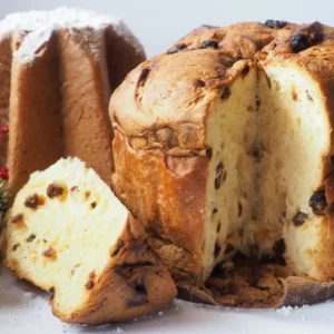 PANETTONE TRADICIONAL