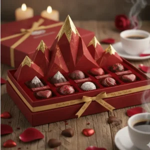 Curso en Cancún - Bombonería San Valentín Cordillera - Enero