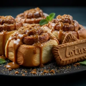 Curso en Cancún - Roles de Lotus Biscoff - Febrero