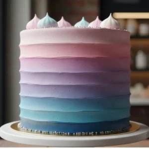 TECNICAS DE PASTELERIA