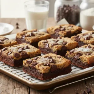 Curso BROOKIES GLUTEN FREE