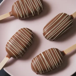 Cursos CAKEPOPS MAGNUM DECORADAS