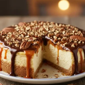 Curso CHEESECAKE TORTUGA