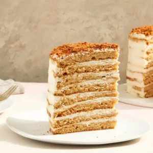 Curso HONEY CAKE