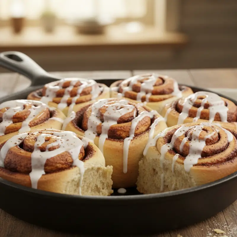 curso roles de canela tradicionales