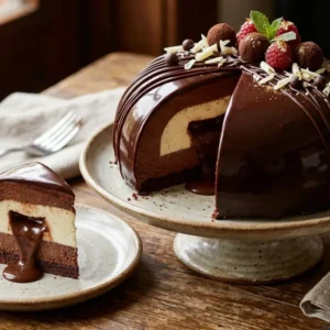 Curso bomba de chocolate