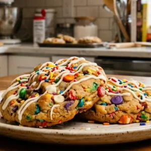 Curso GALLETAS ESTILO NY_ PRIDE COOKIES