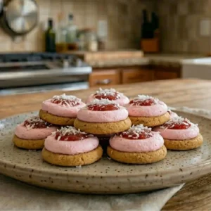 Curso GALLETAS ‘SPONCH’