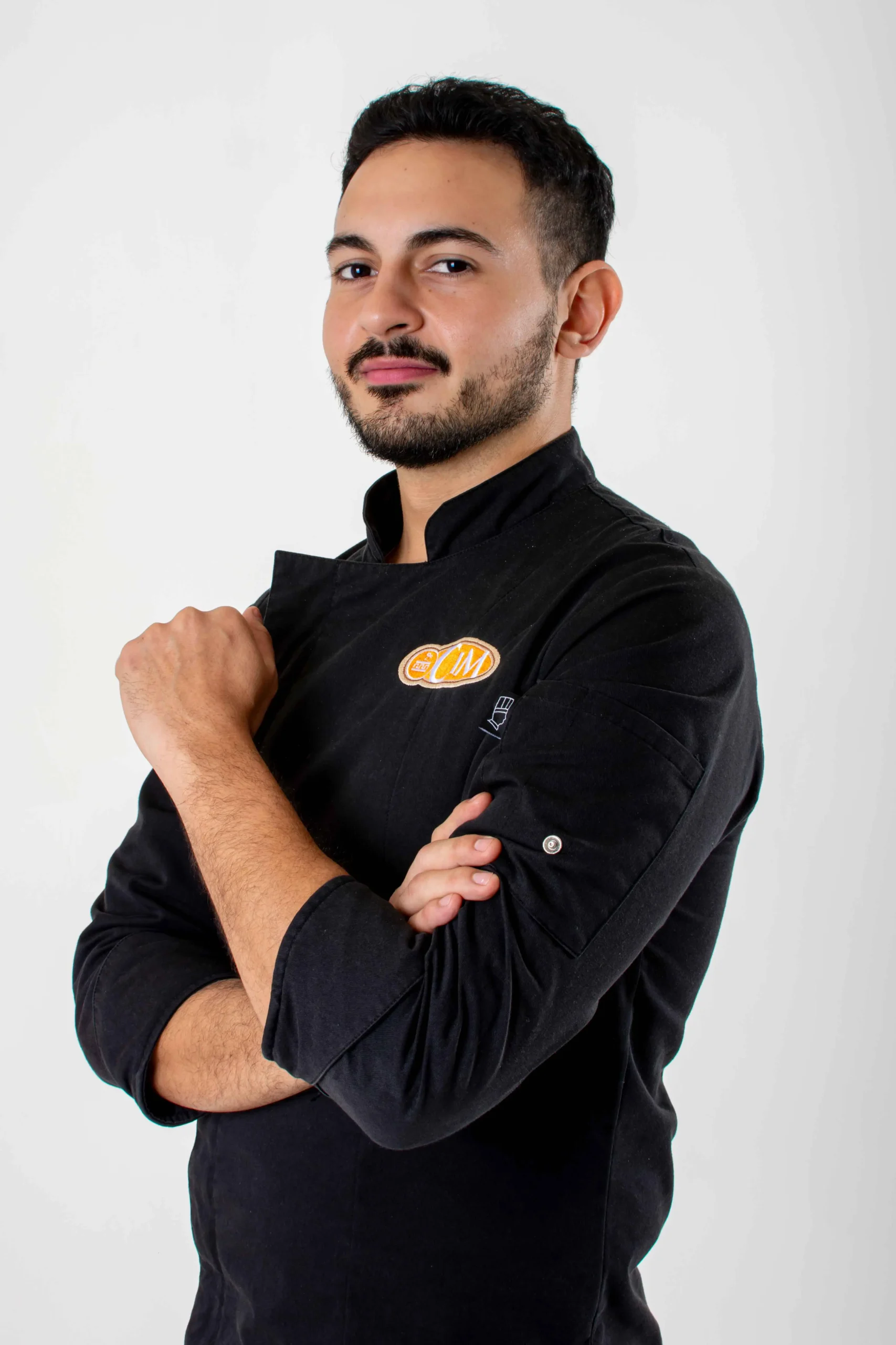 Chef Alexander - CIM Cursos
