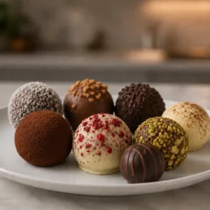 FESTIVAL DE LAS TRUFAS