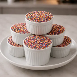 VIRAL DOT CAKES_ TRES LECHES CON FRESAS