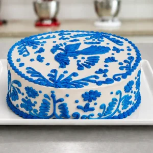 3 leches Talavera