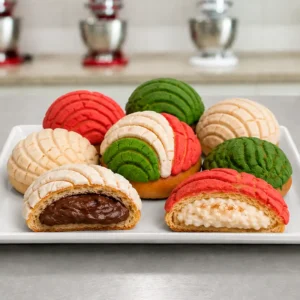 Conchas Patrias