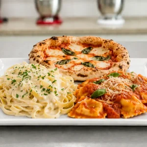 Pasta Fresca