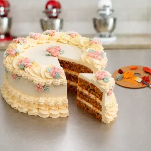 Pastel Vintage