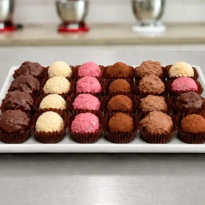 TRUFAS CALLEBAUT