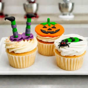 decoracion cupcakes