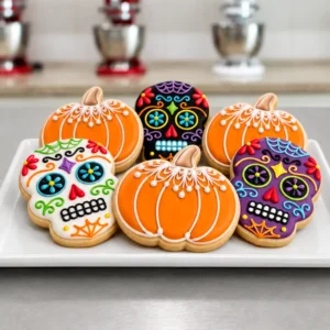 decoracion galletas royal icing