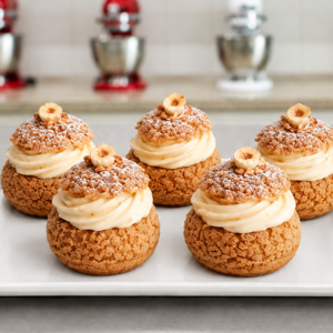 paris brest